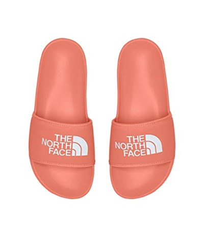 The North Face BASE CAMP SLIDE III Kadın Terlik NF0A4T2SIG11 Turuncu 36