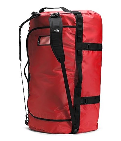 THE NORTH FACE Base Camp spor çantası