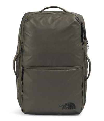 THE NORTH FACE Base Camp Voyager Travel erkek sırt çantası (1li paket)
