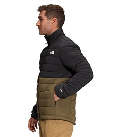 The North Face Belleview Strech Erkek Mont