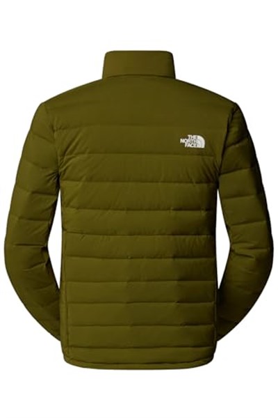 The North Face Belleview Stretch Erkek Mont