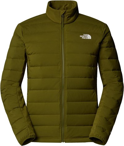 The North Face Belleview Stretch Erkek Mont