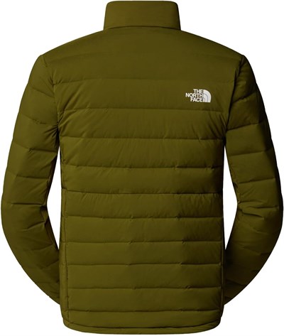 The North Face Belleview Stretch Erkek Mont