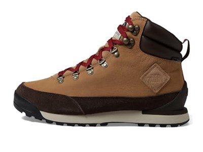 The North Face Berkeley Yürüyüş Botu, NF0A817Q