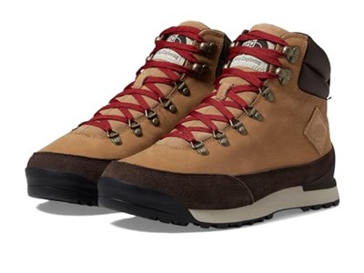 The North Face Berkeley Yürüyüş Botu, NF0A817Q
