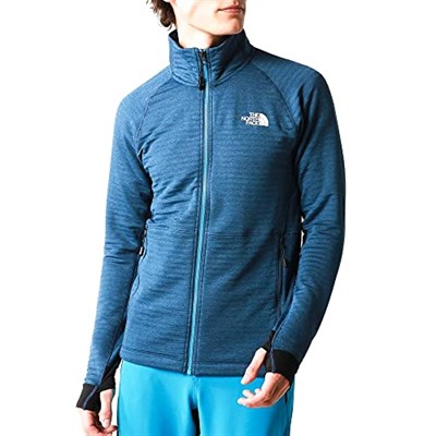 The North Face Bolt Ceket NF0A7Z8ELNL-S M