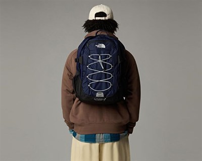 The North Face Borealis Classic Sırt Çantası (29L) NF00CF9CATK1 Lacivert
