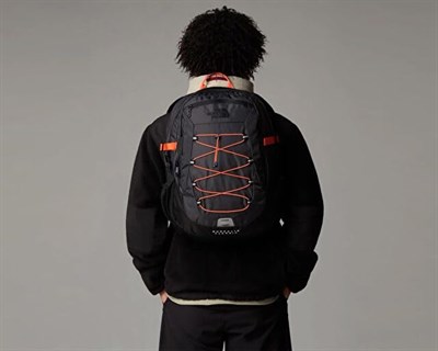 The North Face Borealis Classic Sırt Çantası (29L) NF00CF9CAOZ1 Siyah