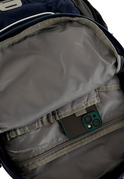 The North Face Borealis Classic Sırt Çantası (29L) NF00CF9CATK1 Lacivert