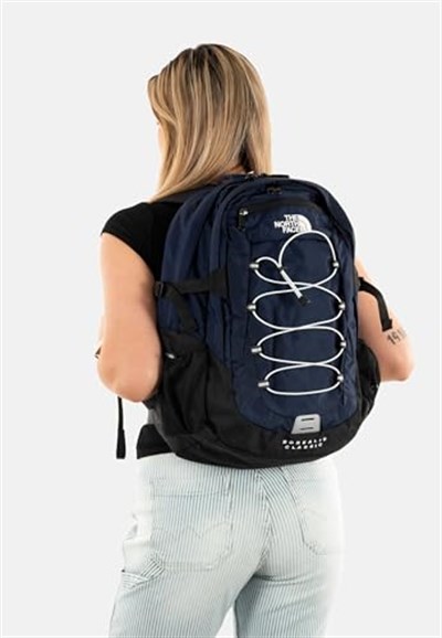 The North Face Borealis Classic Sırt Çantası (29L) NF00CF9CATK1 Lacivert