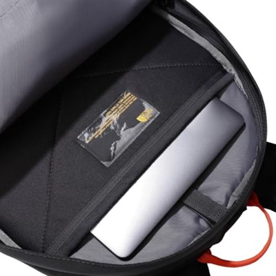 The North Face Borealis Classic Sırt Çantası (29L) NF00CF9CAOZ1 Siyah