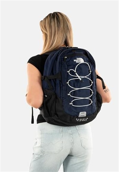 The North Face Borealis Classic Sırt Çantası (29L) NF00CF9CATK1 Lacivert
