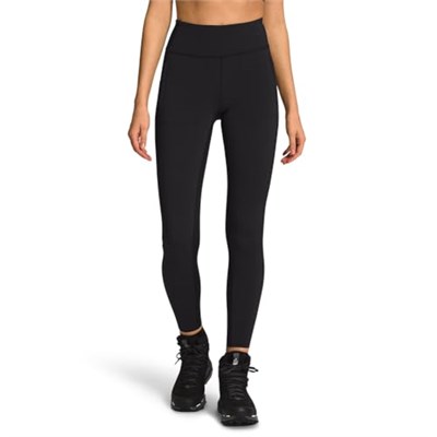 THE NORTH FACE Bridgeway kadın taytı hibrit tayt