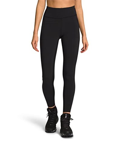 THE NORTH FACE Bridgeway kadın taytı hibrit tayt