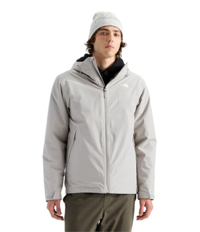 The North Face Carto Mono Triclimate 3IN1 Erkek Mont