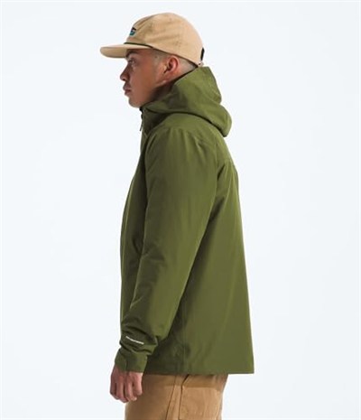 The North Face Carto Mono Triclimate 3IN1 Erkek Mont