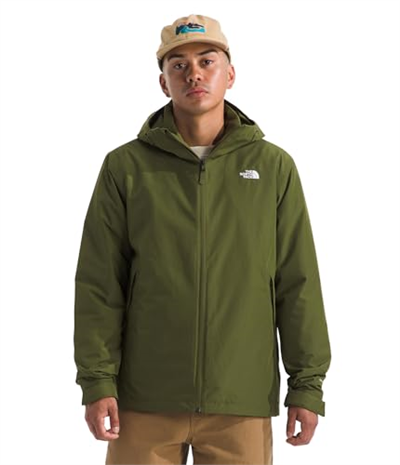 The North Face Carto Mono Triclimate 3IN1 Erkek Mont