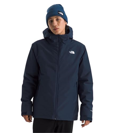 The North Face Carto Mono Triclimate 3IN1 Erkek Mont