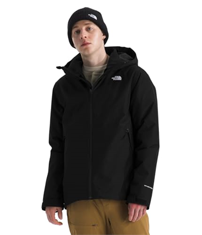 The North Face Carto Mono Triclimate 3IN1 Erkek Mont