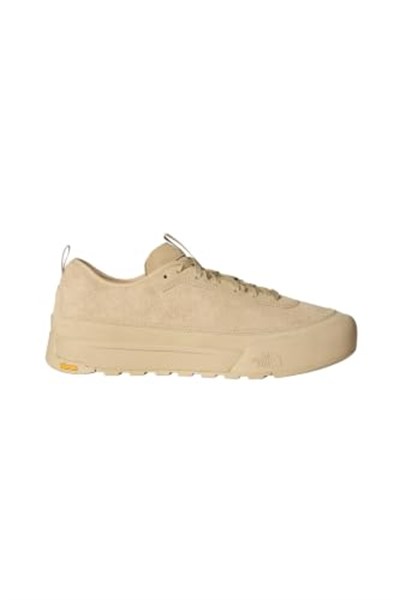 The North Face Clyffe Suede Spor Ayakkabı, Unisex, Açık Haki, 38 Beden