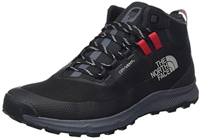 The North Face Cragstone Mid Erkek Bot