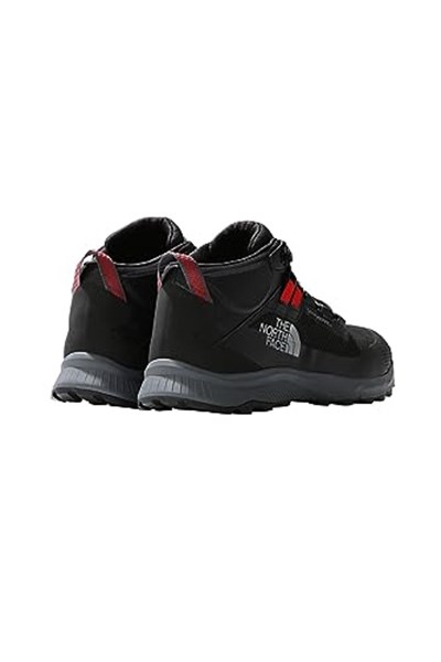 The North Face Cragstone Mid Erkek Bot