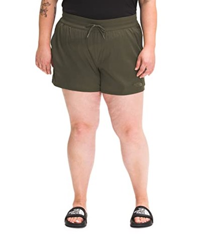 THE NORTH FACE Damen Hose Aphrodite