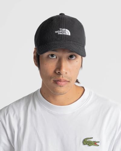 The North Face DENALI NORM HAT ŞAPKA NF0A8886KX71 Siyah STD