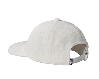 The North Face DENALI NORM HAT ŞAPKA NF0A8886QLI1 Beyaz STD