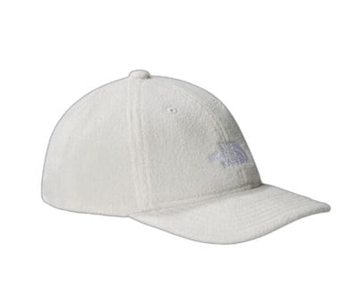 The North Face DENALI NORM HAT ŞAPKA NF0A8886QLI1 Beyaz STD