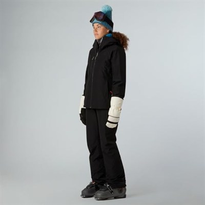 The North Face Descendit Outdoor Ceket, NF0A8DDT