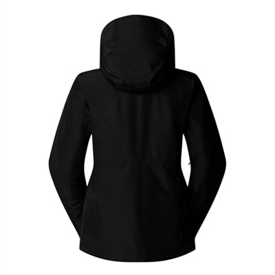 The North Face Descendit Outdoor Ceket, NF0A8DDT
