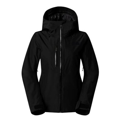 The North Face Descendit Outdoor Ceket, NF0A8DDT