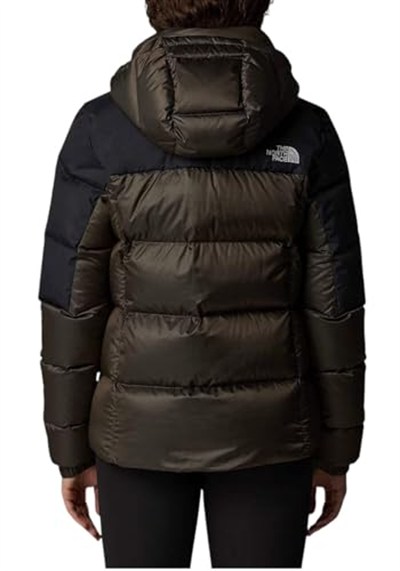THE NORTH FACE Diablo Down Kuş tüyü mont Kadınlar
