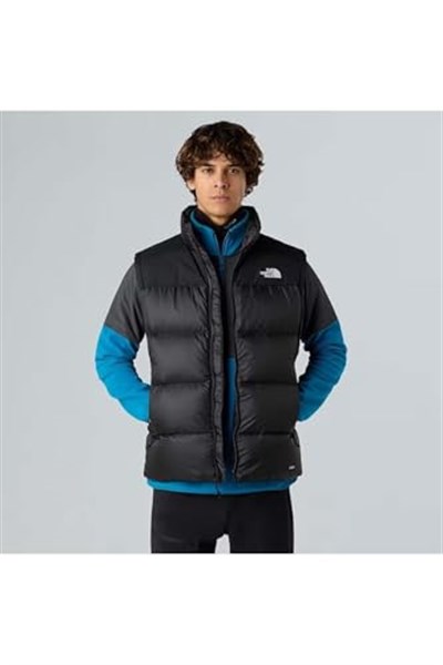 THE NORTH FACE Diablo Down Yelek Erkekler