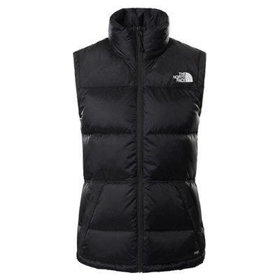 The North Face Diablo Yelek Kadın