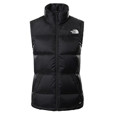 The North Face Diablo Yelek Kadın