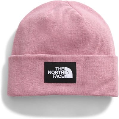 The North Face Dock Worker Recycled Beanie Bere NF0A3FNT1IX1 Kırmızı