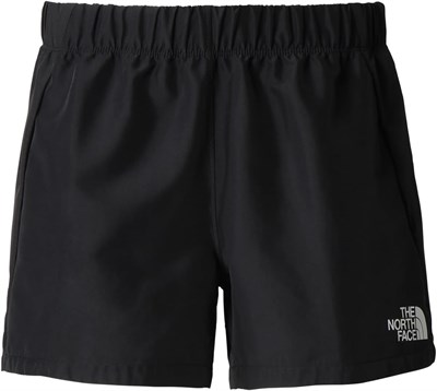THE NORTH FACE Dokuma Şort Kadın