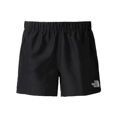 THE NORTH FACE Dokuma Şort Kadın