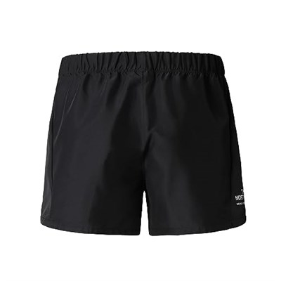 THE NORTH FACE Dokuma Şort Kadın