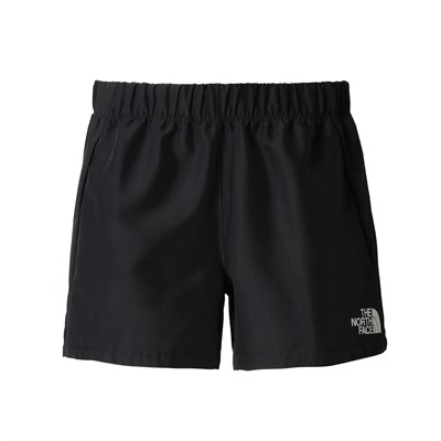 THE NORTH FACE Dokuma Şort Kadın