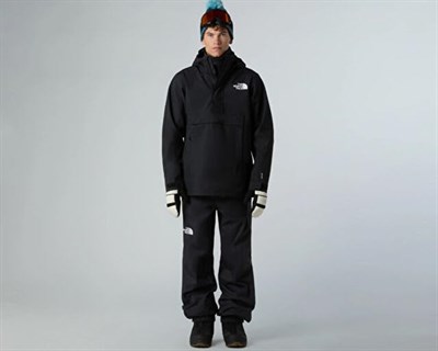 The North Face Driftview Anorak Erkekler