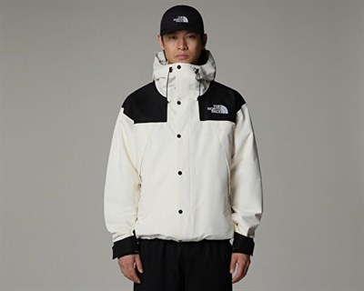 THE NORTH FACE Dryvent Mono Mountain erkek montu (1li paket)