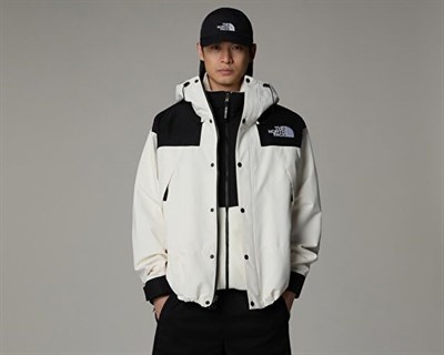 THE NORTH FACE Dryvent Mono Mountain erkek montu (1li paket)