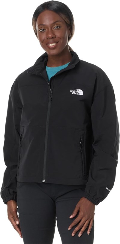 THE NORTH FACE Easy Wind Track Ceket Kadınlar