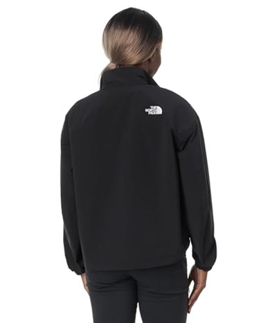 THE NORTH FACE Easy Wind Track Ceket Kadınlar