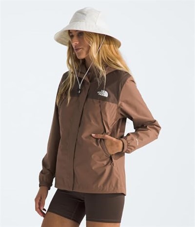 THE NORTH FACE Easy Wind Track erkek montu (1li paket)