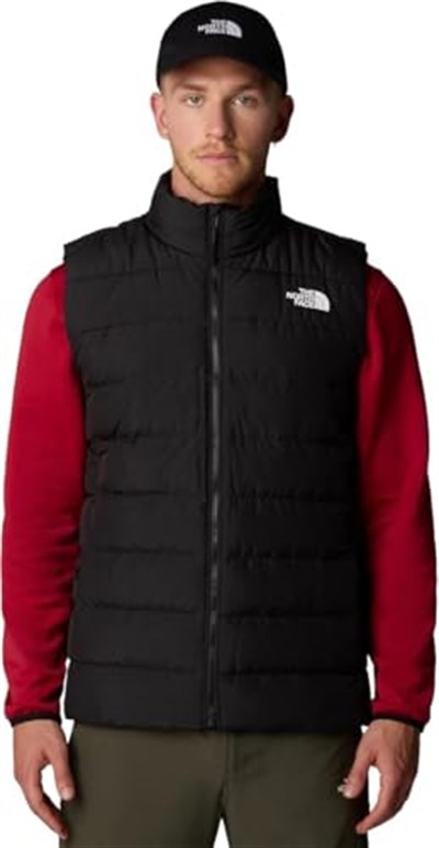 The North Face Erkek Aconcagua 3 Kapüşonlu Sweatshirt