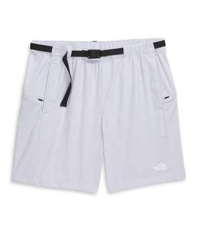 The North Face Erkek CLASS V PATHFINDER BELTED Şort - 7 NF0A8BHV0TI1 Çok Renkli REGXL